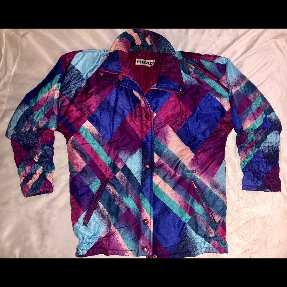 HEAD Snow Jacket